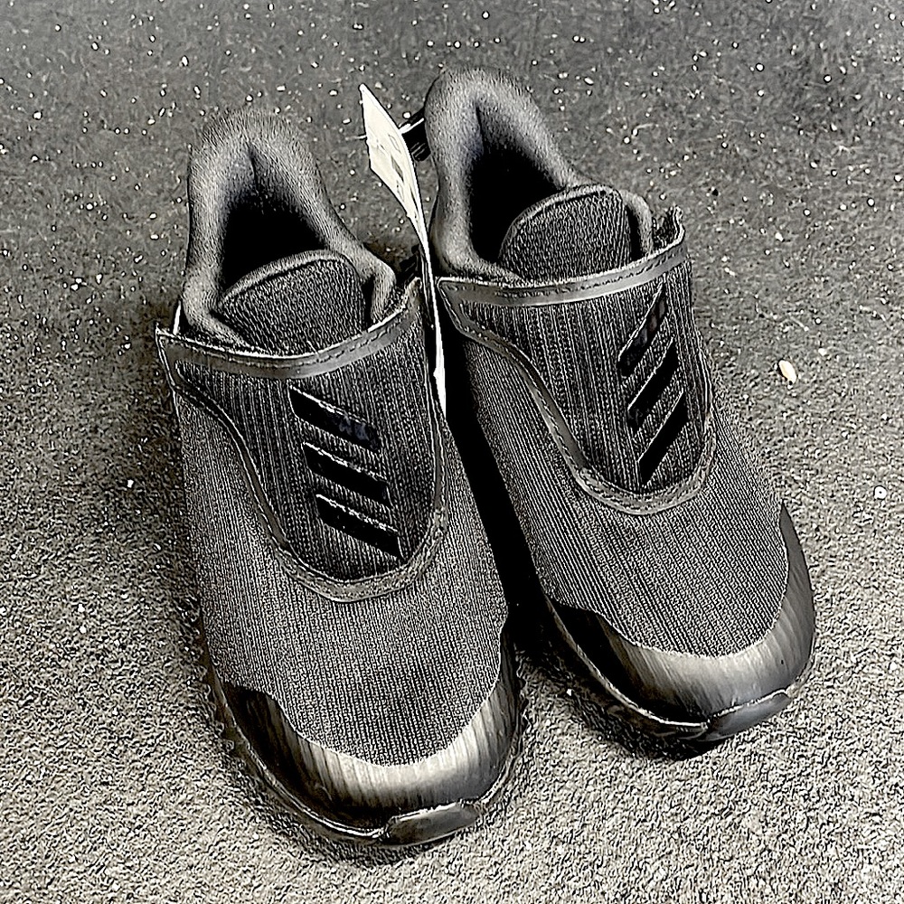 Toddler Adidas boy shoes